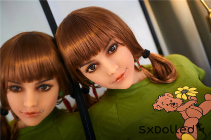 Max (E-Cup) (159cm) | Sex Doll | Irontech Doll | SxDolled.