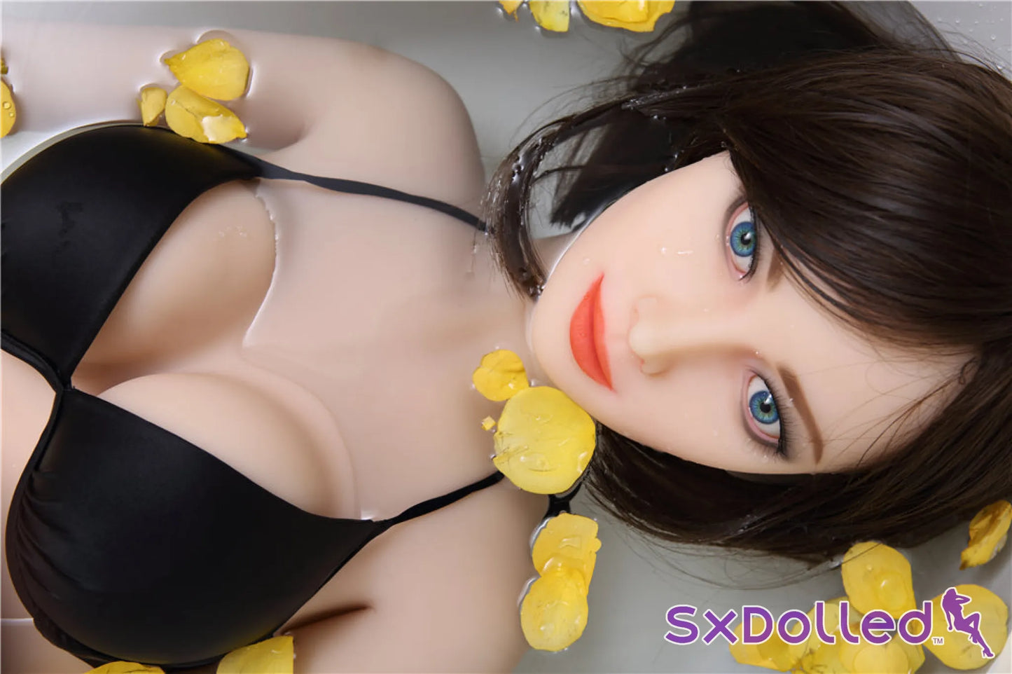 May (D-Cup) (155cm) | Sex Doll | Irontech Doll | SxDolled.