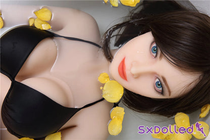 May (D-Cup) (155cm) | Sex Doll | Irontech Doll | SxDolled.