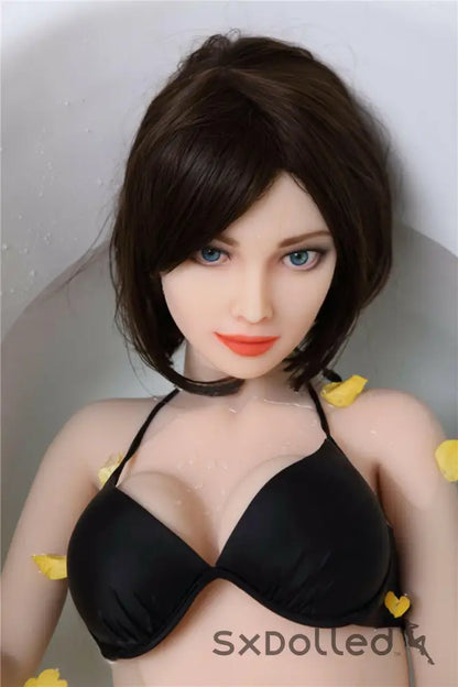 May (D-Cup) (155cm) | Sex Doll | Irontech Doll | SxDolled.