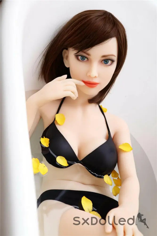 May (D-Cup) (155cm) | Sex Doll | Irontech Doll | SxDolled.