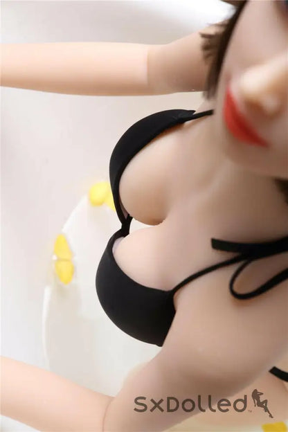 May (D-Cup) (155cm) | Sex Doll | Irontech Doll | SxDolled.