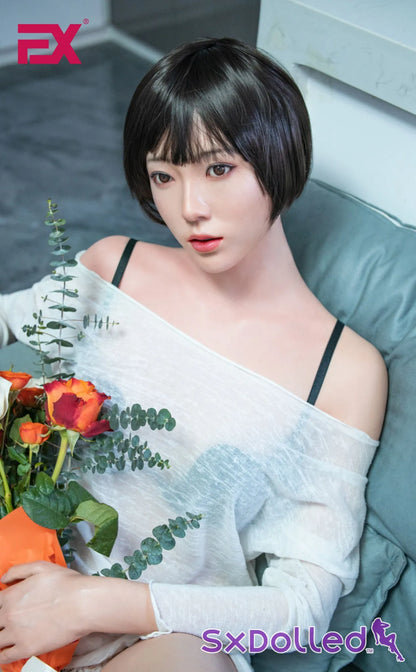 Mayoi (E-Cup) (162cm) | Sex Doll | EX Doll | SxDolled.