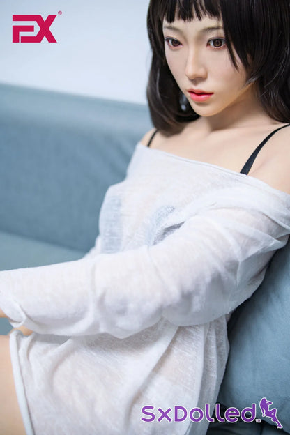 Mayoi (E-Cup) (162cm) | Sex Doll | EX Doll | SxDolled.