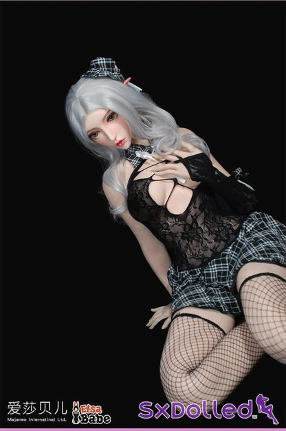 Mayuri (D-Cup) (165cm) | Sex Doll | Elsa Babe Doll | SxDolled.