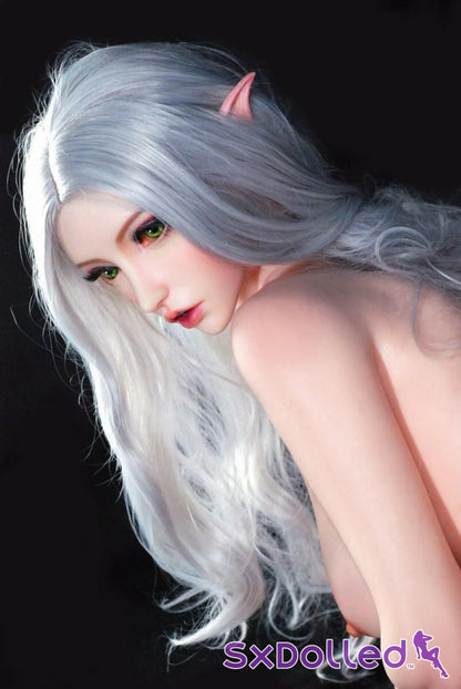 Mayuri (D-Cup) (165cm) | Sex Doll | Elsa Babe Doll | SxDolled.