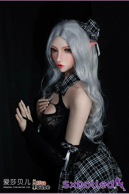 Mayuri (D-Cup) (165cm) | Sex Doll | Elsa Babe Doll | SxDolled.