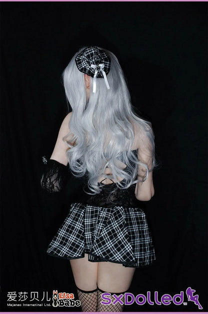 Mayuri (D-Cup) (165cm) | Sex Doll | Elsa Babe Doll | SxDolled.