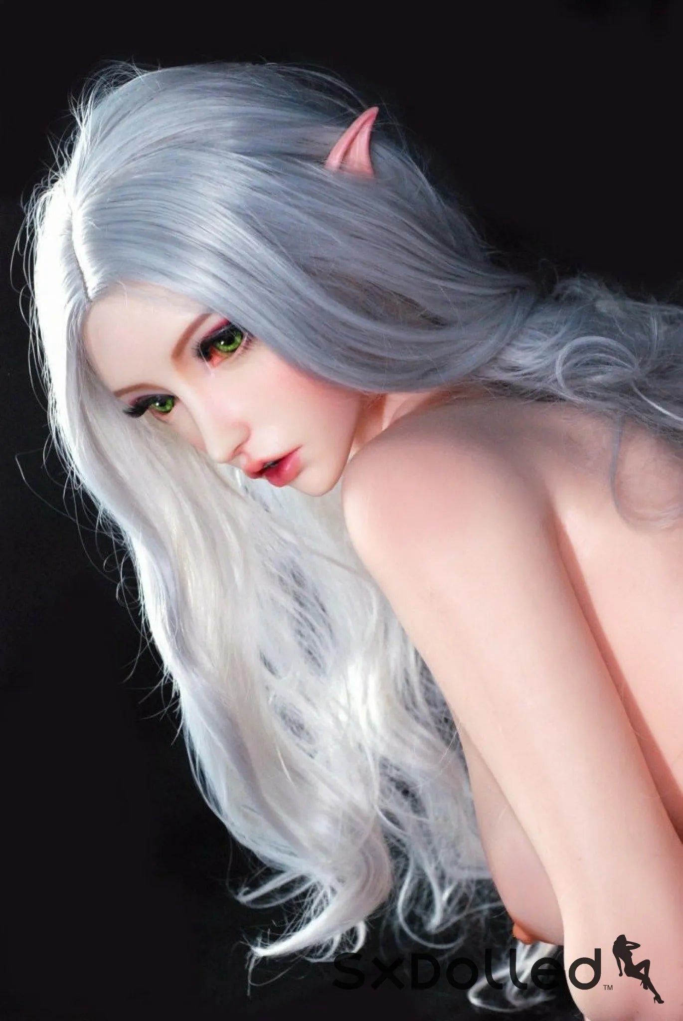 Mayuri (D-Cup) (165cm) | Sex Doll | Elsa Babe Doll | SxDolled.