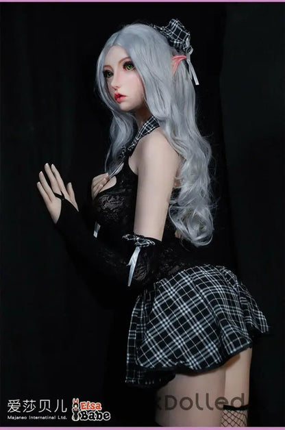 Mayuri (D-Cup) (165cm) | Sex Doll | Elsa Babe Doll | SxDolled.