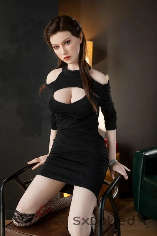 Mckinley (E-Cup) (168cm) | Sex Doll | FJ Doll | SxDolled.