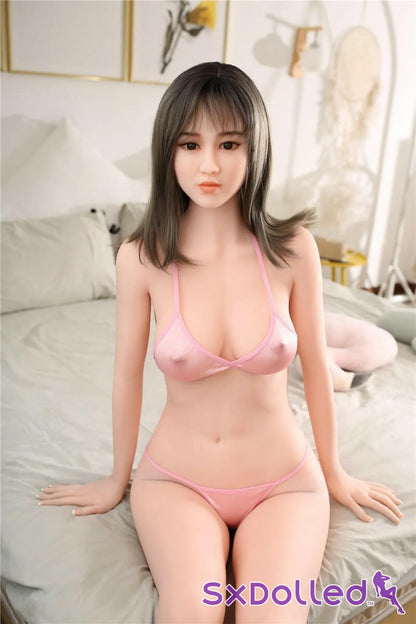 Mea (C-Cup) (163cm) | Sex Doll | Irontech Doll | SxDolled.