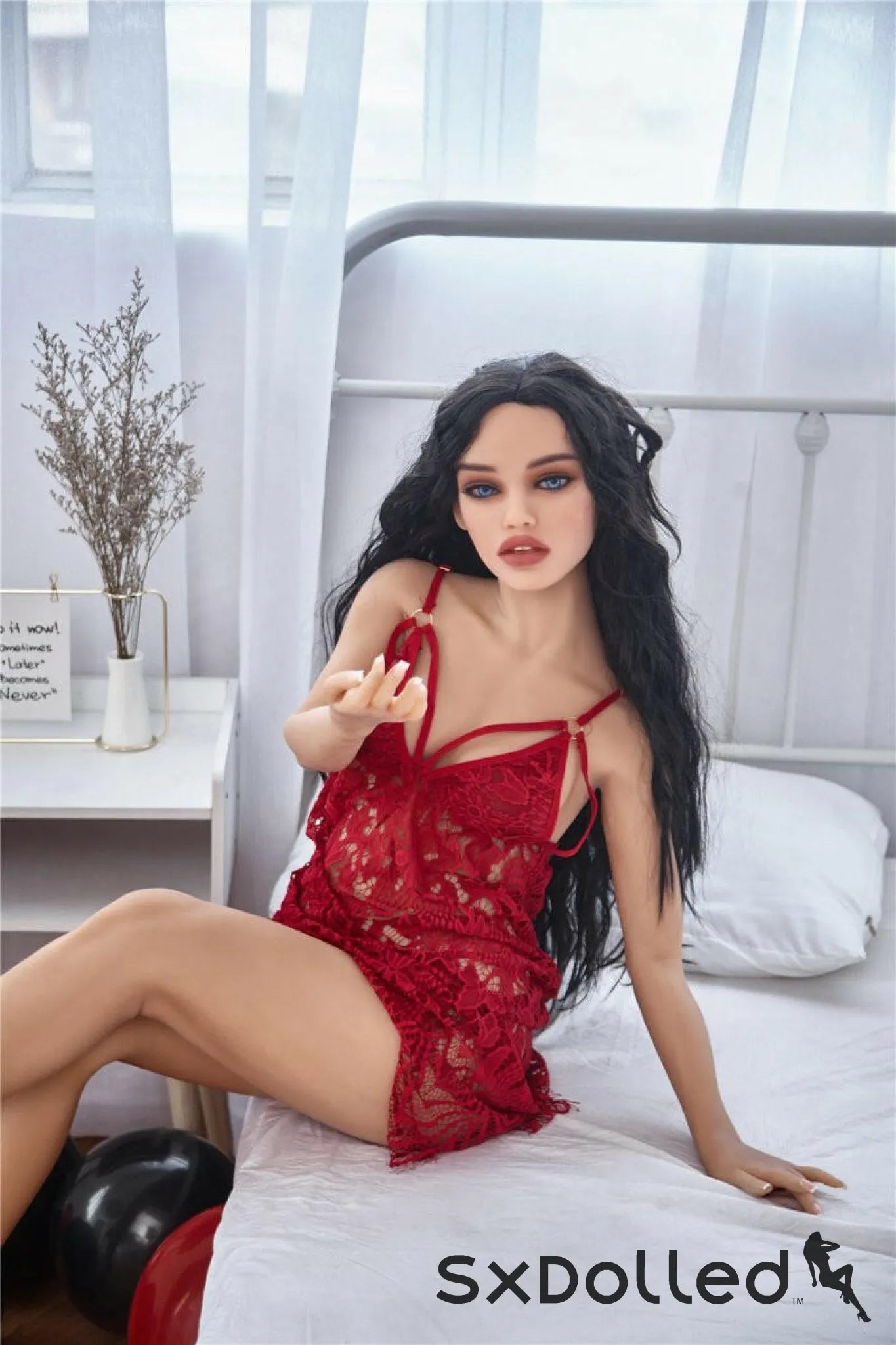 Meana (C-Cup) (150cm) | Sex Doll | Irontech Doll | SxDolled.