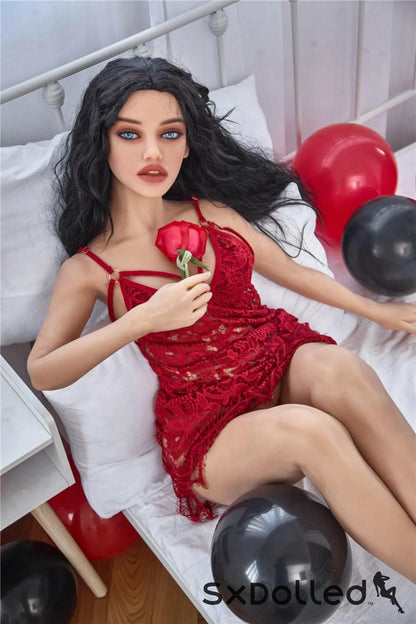 Meana (C-Cup) (150cm) | Sex Doll | Irontech Doll | SxDolled.