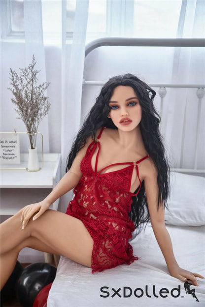 Meana (C-Cup) (150cm) | Sex Doll | Irontech Doll | SxDolled.