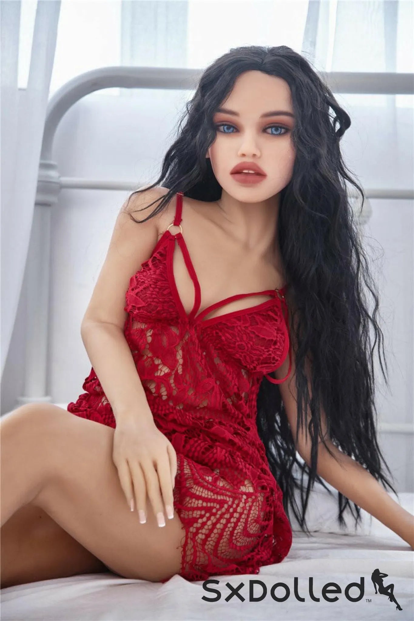 Meana (C-Cup) (150cm) | Sex Doll | Irontech Doll | SxDolled.