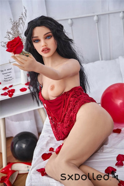 Meana (C-Cup) (150cm) | Sex Doll | Irontech Doll | SxDolled.