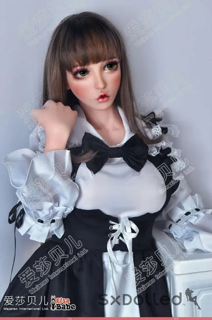 Megumi (E-Cup) (150cm) | Sex Doll - SxDolled - Sex Doll