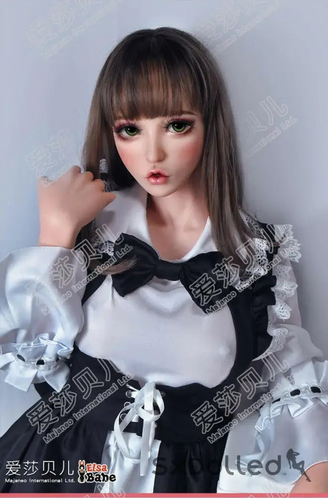 Megumi (E-Cup) (150cm) | Sex Doll - SxDolled - Sex Doll