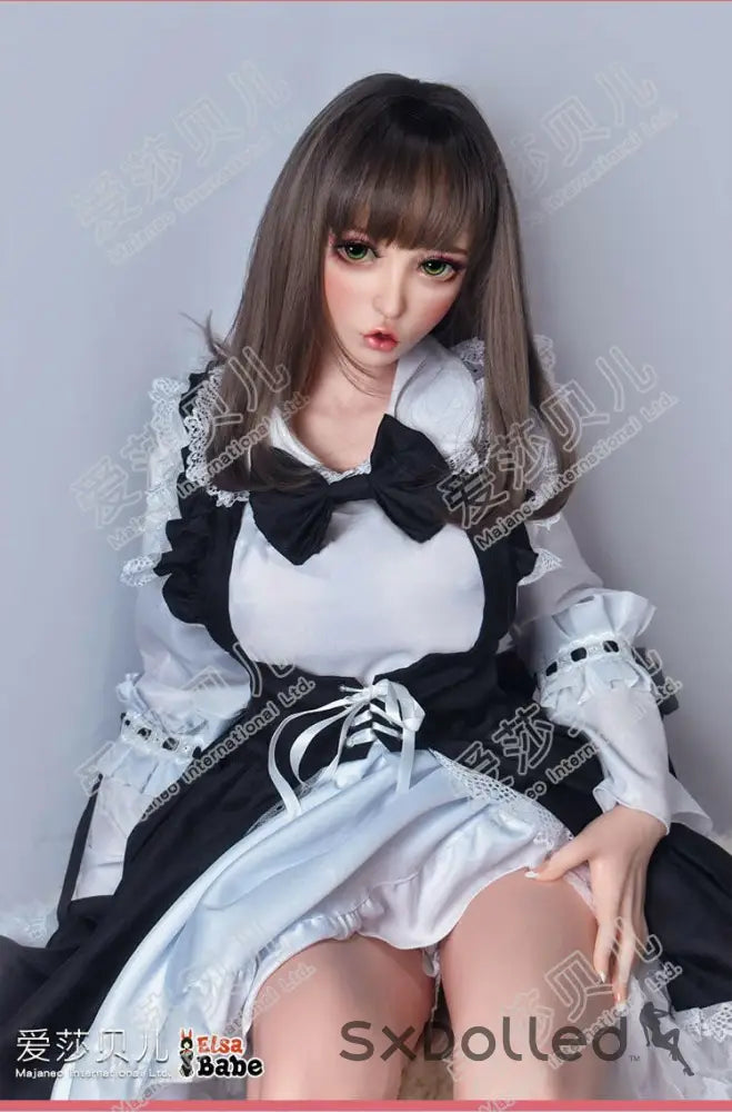 Megumi (E-Cup) (150cm) | Sex Doll | Elsa Babe Doll | SxDolled.