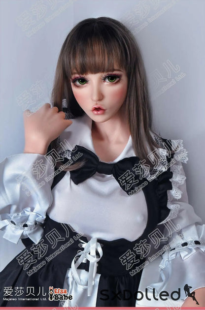 Megumi (E-Cup) (150cm) | Sex Doll - SxDolled - Sex Doll