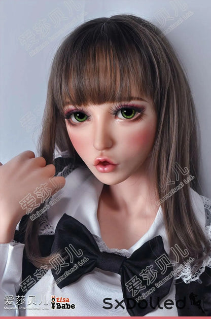 Megumi (E-Cup) (150cm) | Sex Doll - SxDolled - Sex Doll