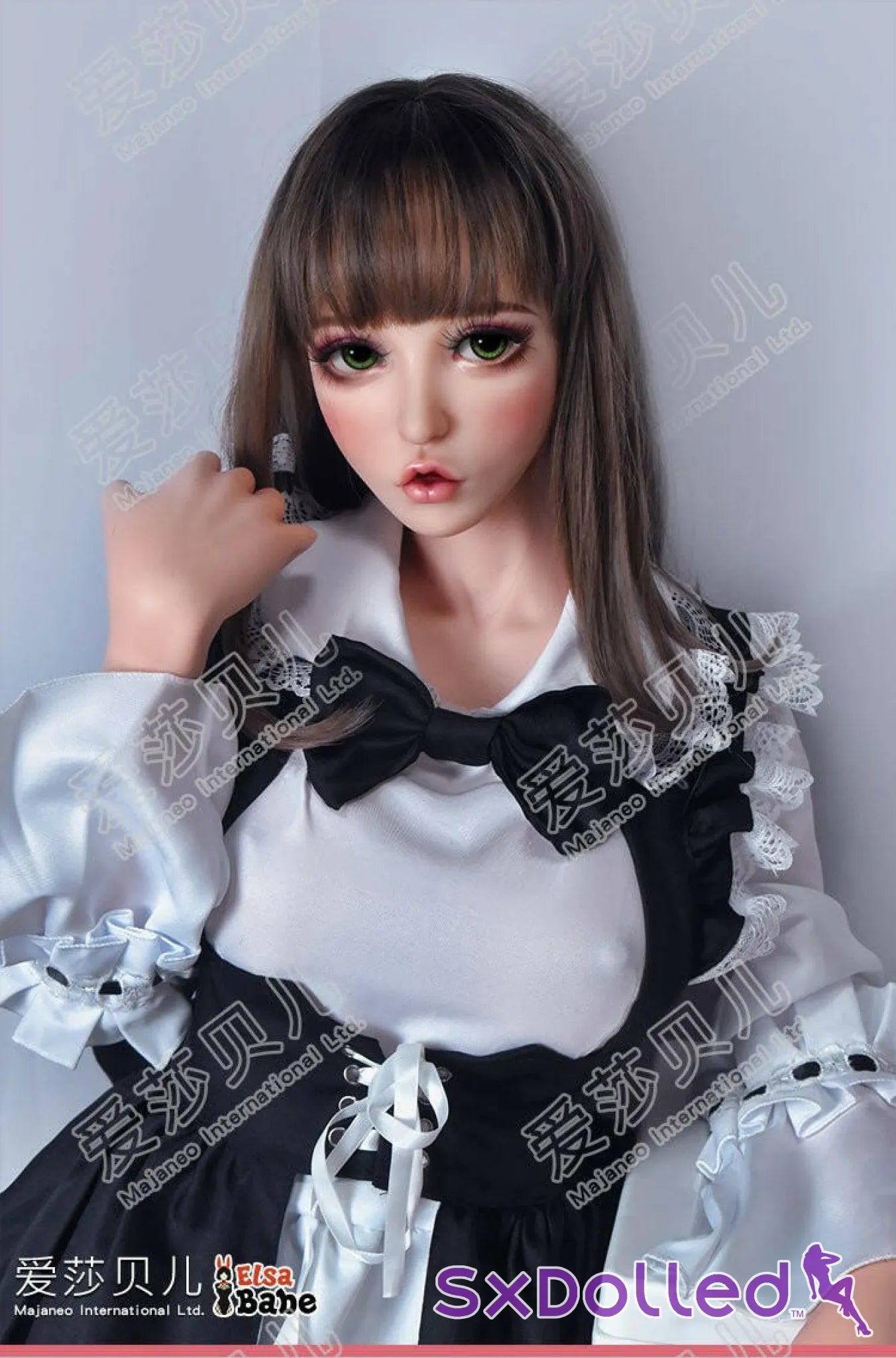 Megumi (E-Cup) (150cm) | Sex Doll - SxDolled - Sex Doll