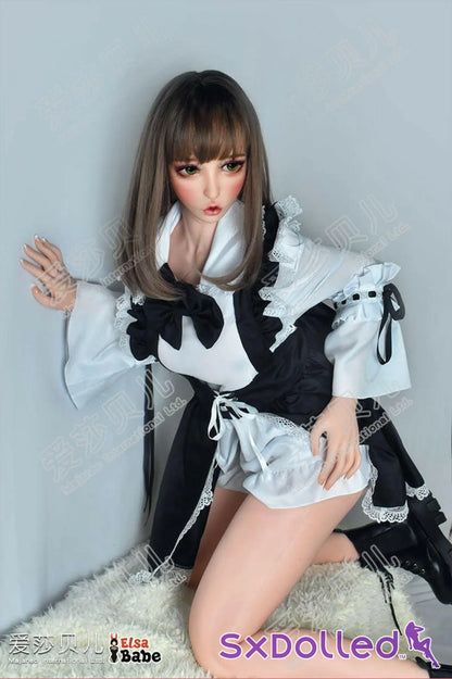 Megumi (E-Cup) (150cm) | Sex Doll | Elsa Babe Doll | SxDolled.