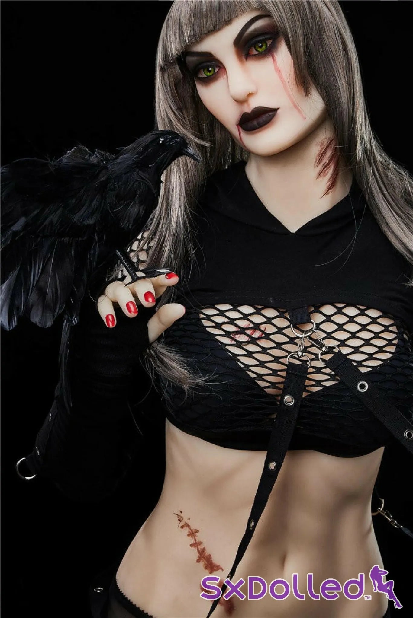 Mei (C-Cup) (168cm) | Sex Doll | Irontech Doll | SxDolled.