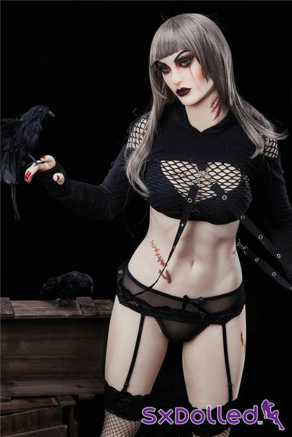 Mei (C-Cup) (168cm) | Sex Doll | Irontech Doll | SxDolled.