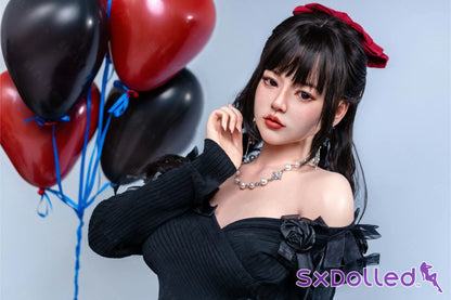 Meiho (E-Cup) (163cm) | Sex Doll E-Cup / 163cm / Brunette Sex Doll