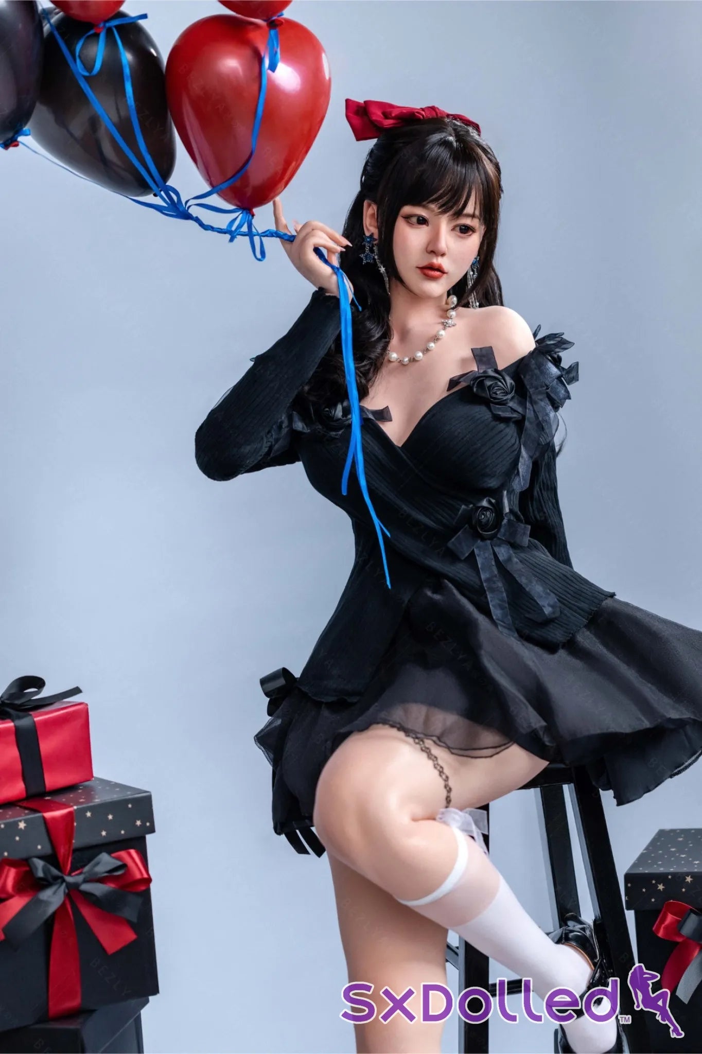Meiho (E-Cup) (163cm) | Sex Doll E-Cup / 163cm / Brunette Sex Doll