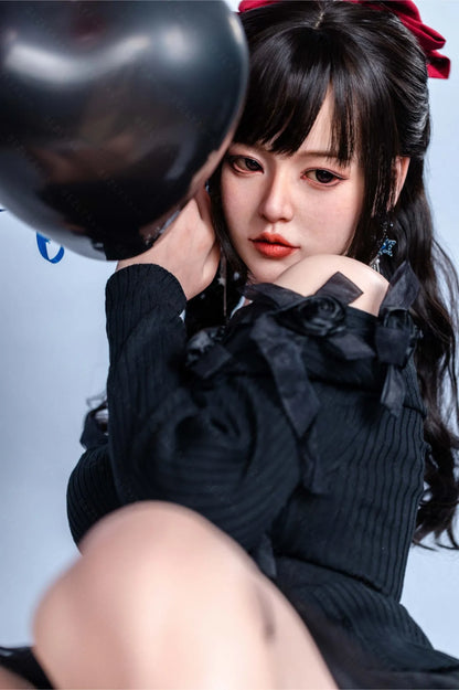 Meiho (E-Cup) (163cm) | Sex Doll E-Cup / 163cm / Brunette Sex Doll