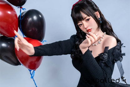 Meiho (E-Cup) (163cm) | Sex Doll E-Cup / 163cm / Brunette Sex Doll