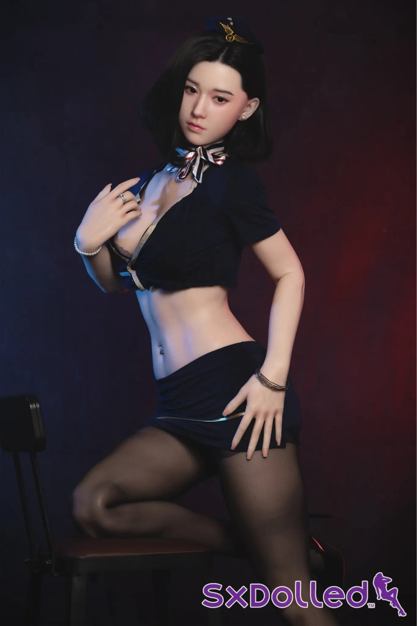 Meira (E-Cup) (168cm) | Sex Doll | AF Doll | SxDolled.