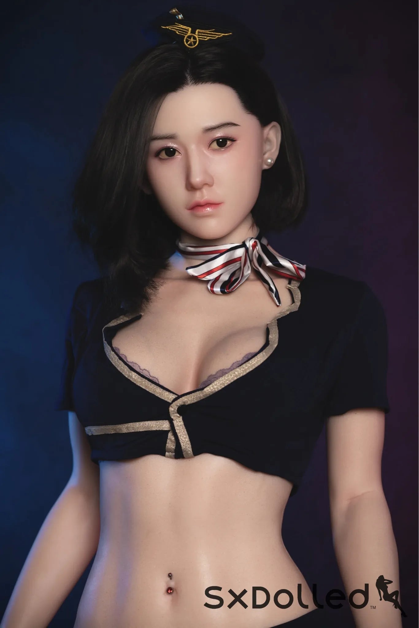 Meira (E-Cup) (168cm) | Sex Doll | AF Doll | SxDolled.