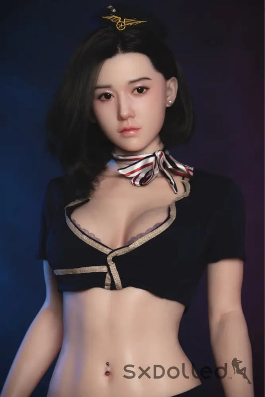 Meira (E-Cup) (168cm) | Sex Doll | AF Doll | SxDolled.