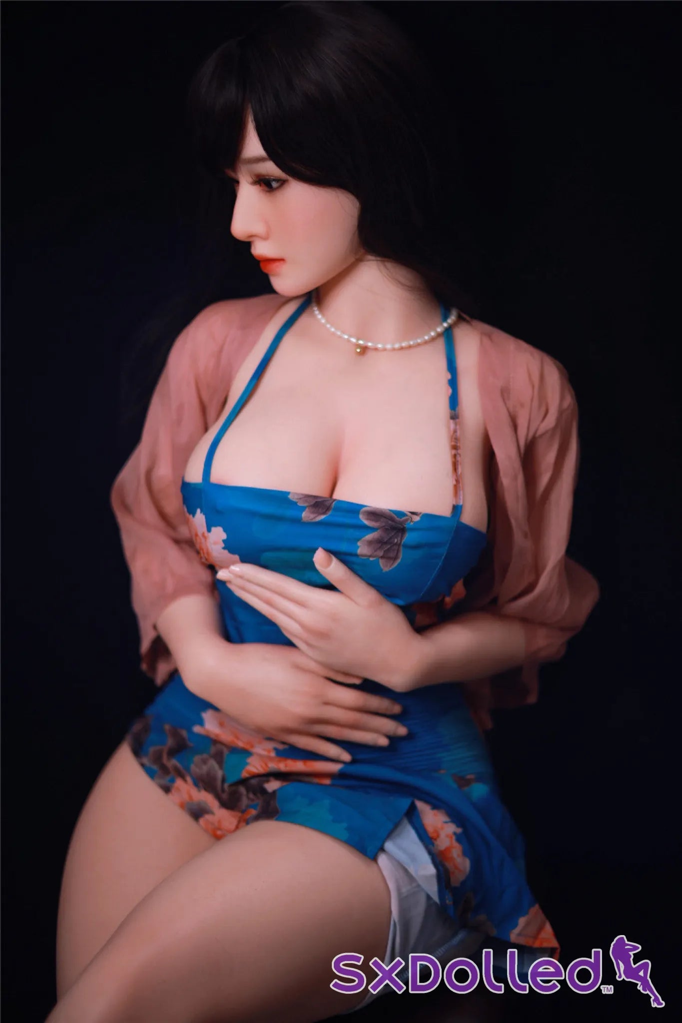 Meiyu (H-Cup) (163cm) | Sex Doll | JY Doll | SxDolled.