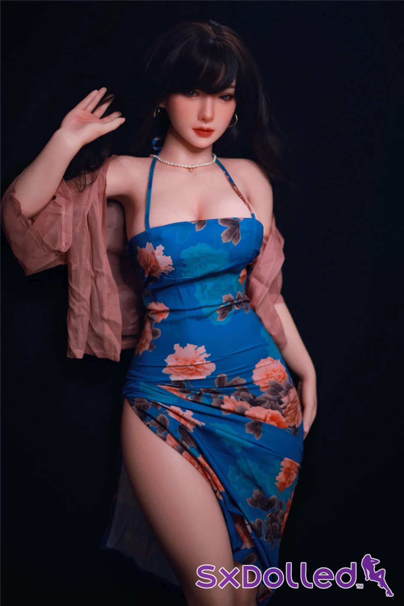 Meiyu (H-Cup) (163cm) | Sex Doll | JY Doll | SxDolled.