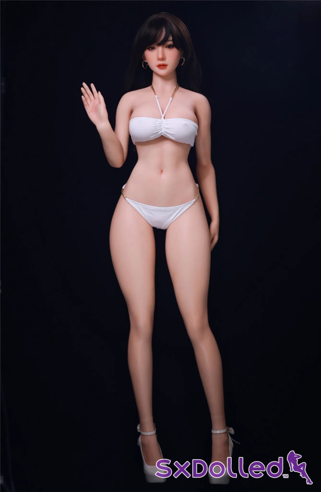 Meiyu (H-Cup) (163Cm) | Sex Doll