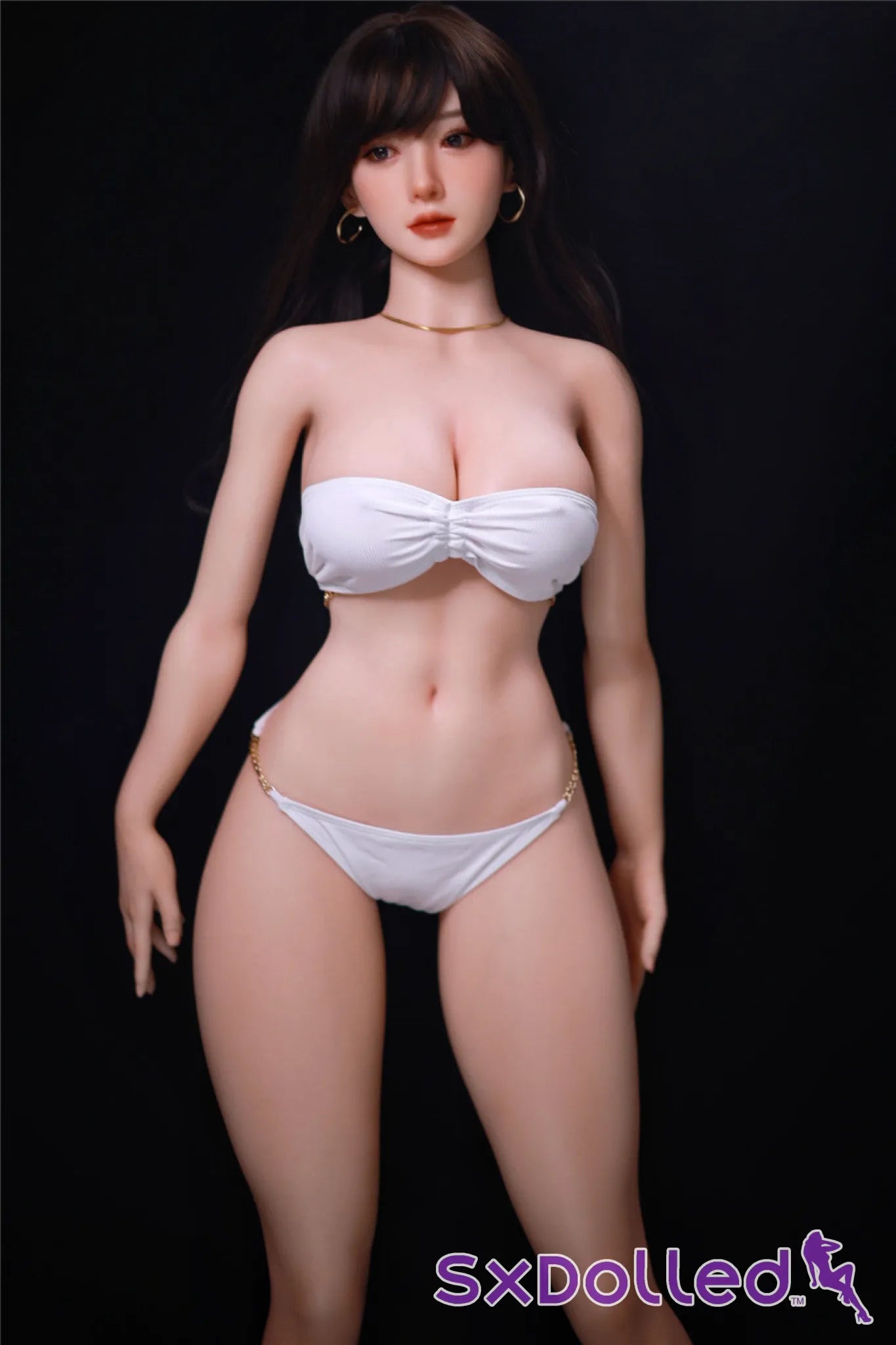 Meiyu (H-Cup) (163Cm) | Sex Doll