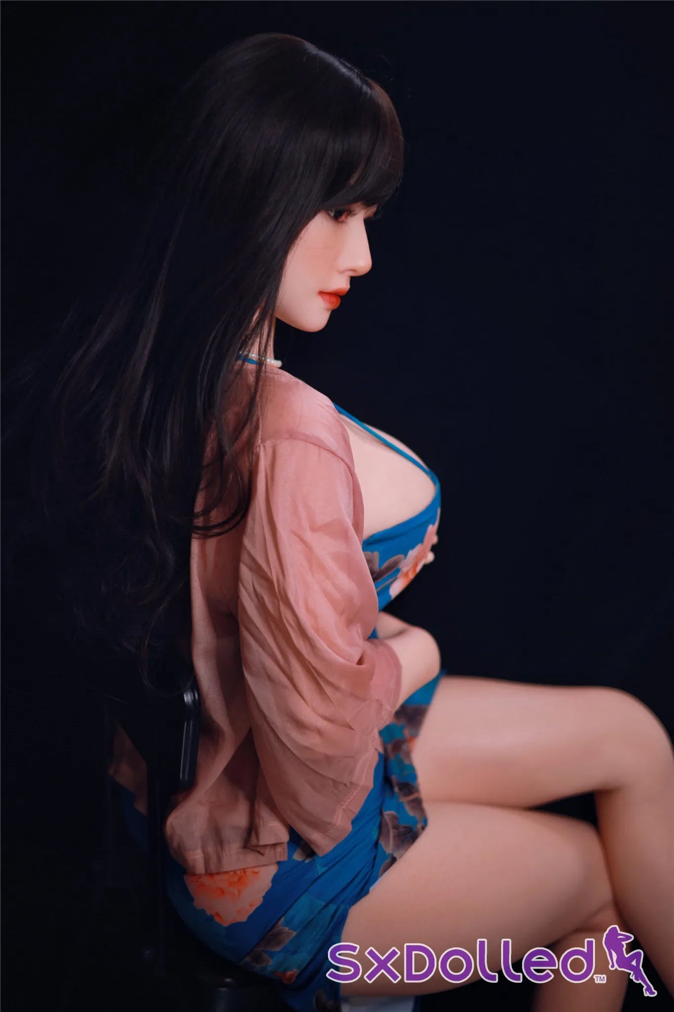 Meiyu (H-Cup) (163Cm) | Sex Doll