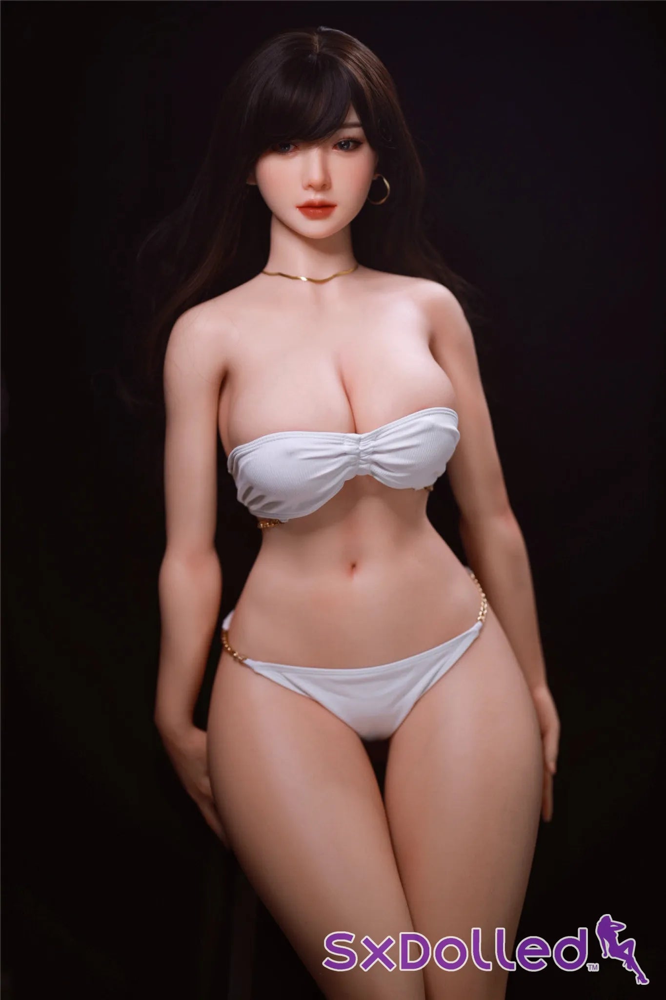 Meiyu (H-Cup) (163Cm) | Sex Doll