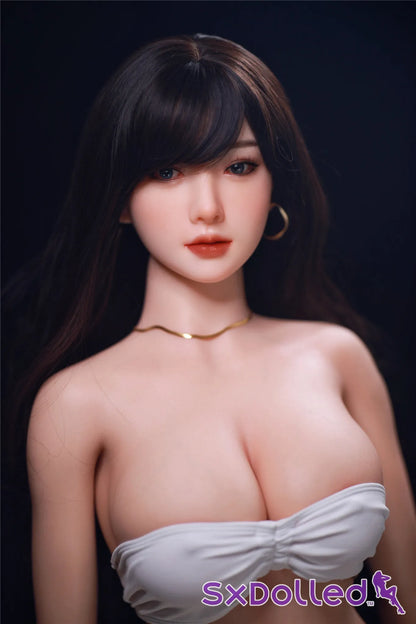 Meiyu (H-Cup) (163Cm) | Sex Doll