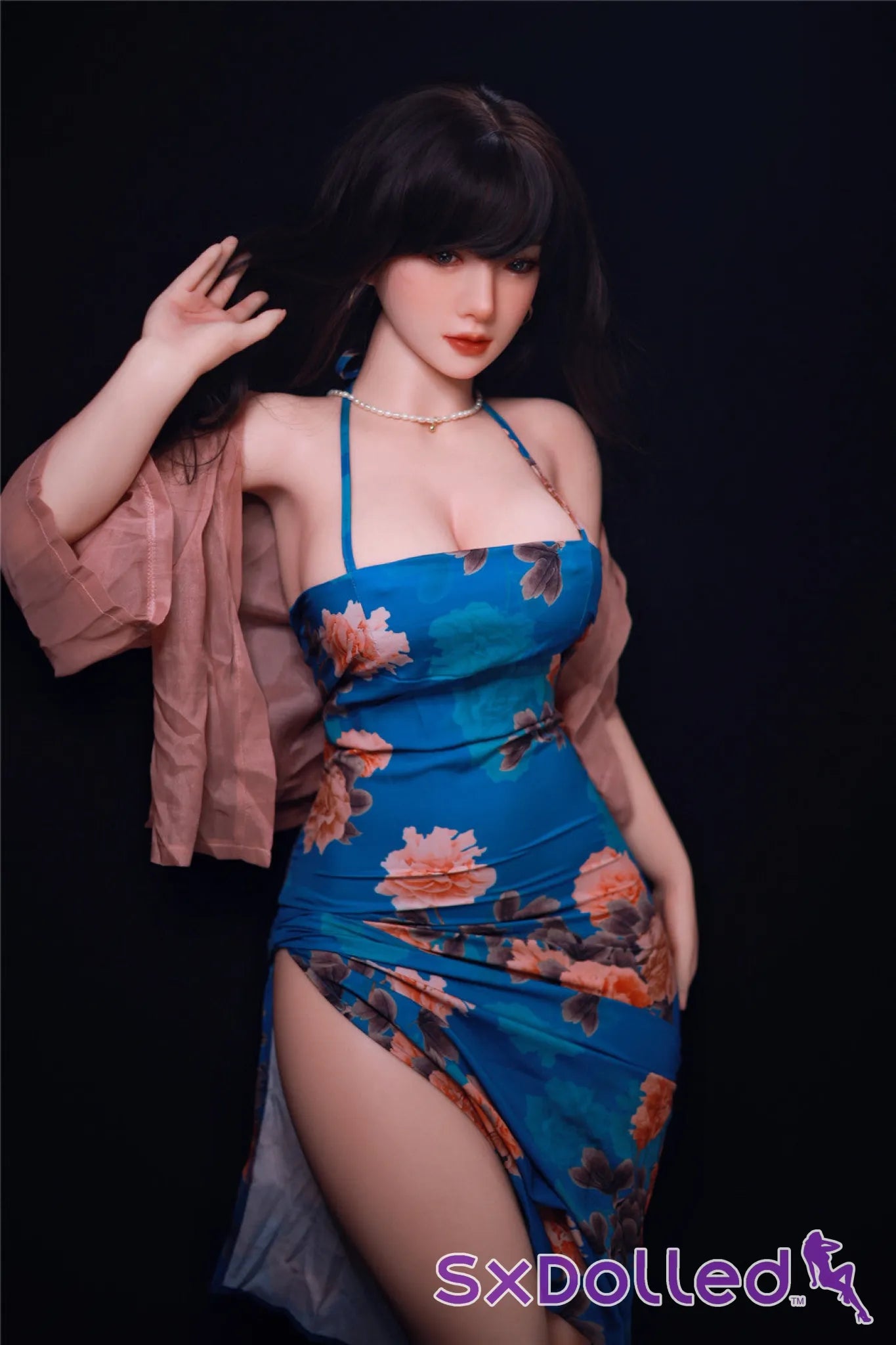 Meiyu (H-Cup) (163cm) | Sex Doll | JY Doll | SxDolled.