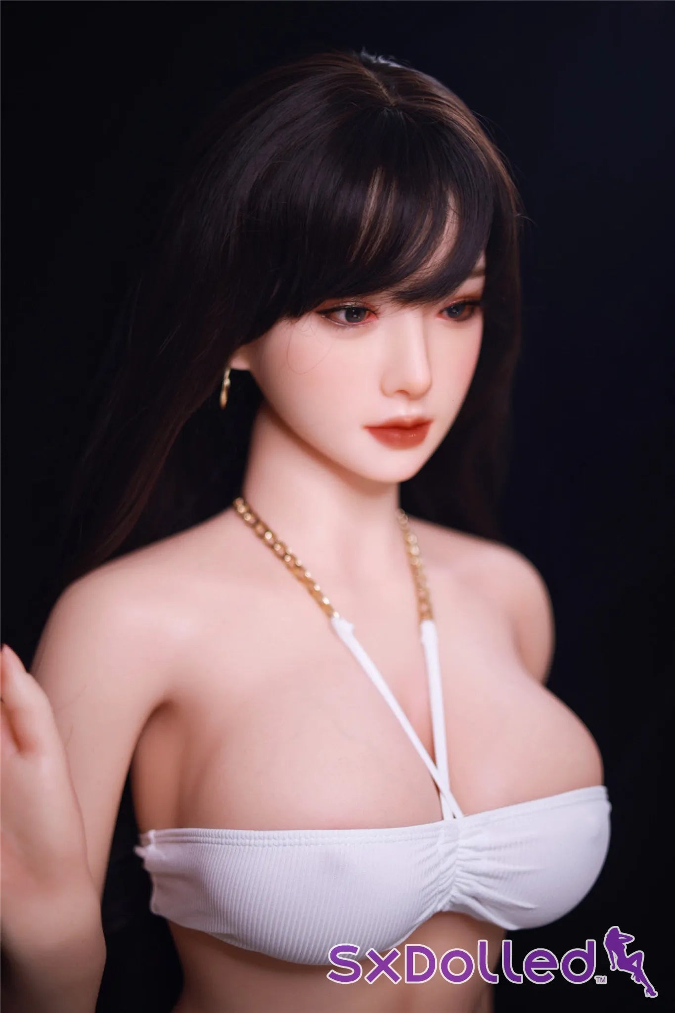 Meiyu (H-Cup) (163Cm) | Sex Doll