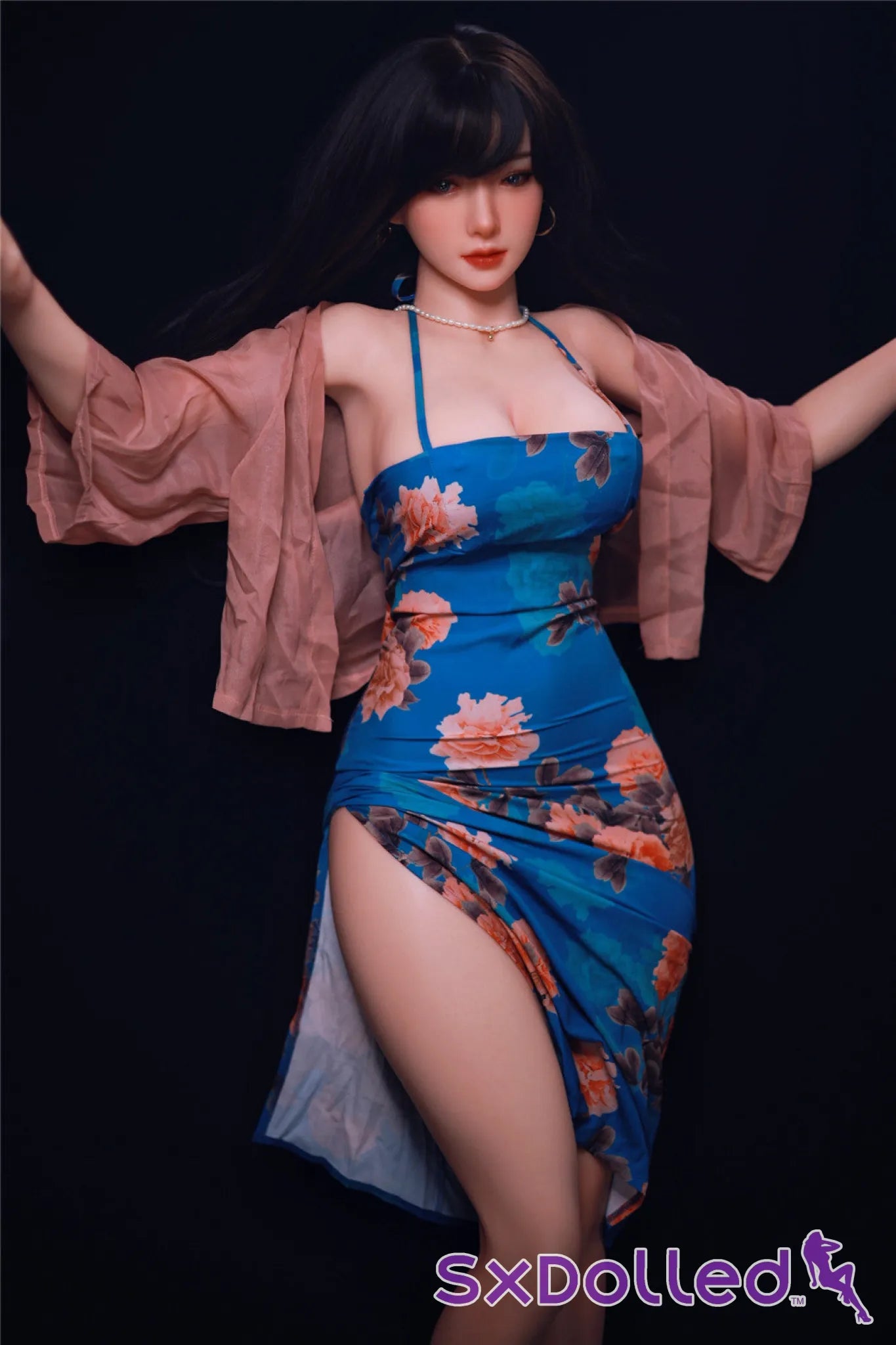 Meiyu (H-Cup) (163cm) | Sex Doll | JY Doll | SxDolled.