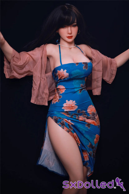 Meiyu (H-Cup) (163cm) | Sex Doll | JY Doll | SxDolled.