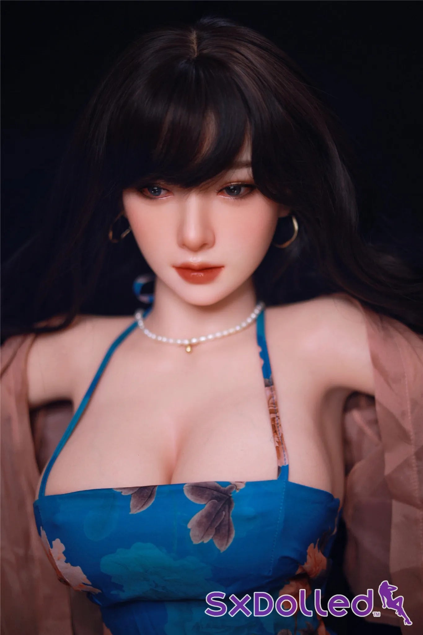 Meiyu (H-Cup) (163cm) | Sex Doll | JY Doll | SxDolled.