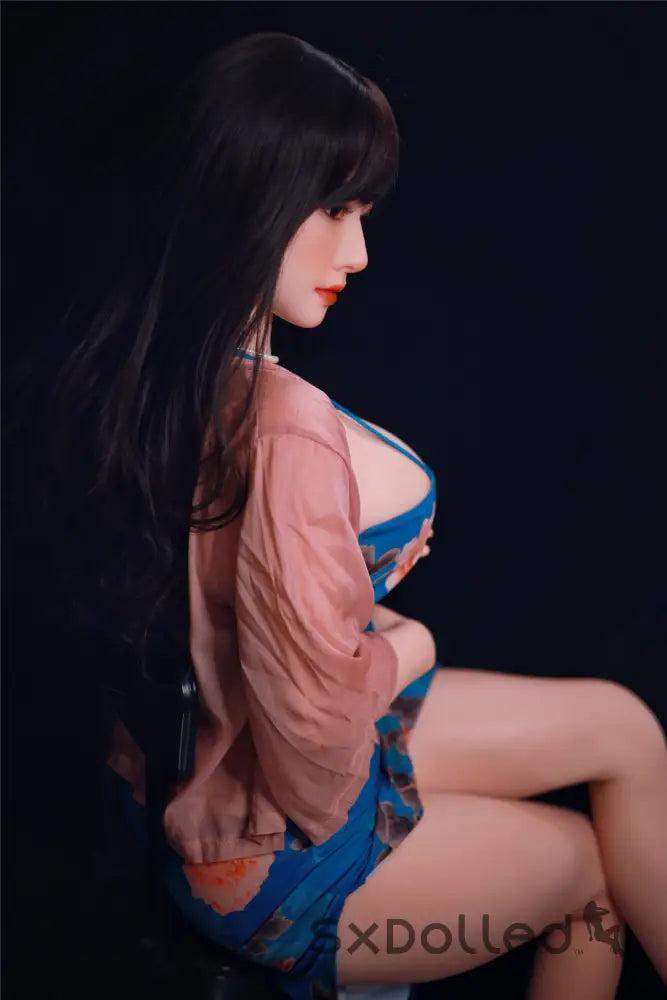 Meiyu (H-Cup) (163Cm) | Sex Doll